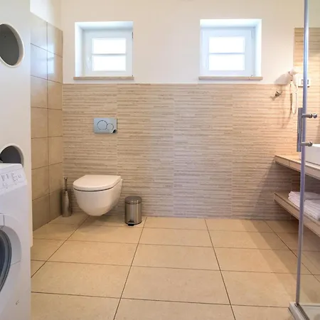 Histria For 6 People Near Pula With Private Pool & Sea View Villa