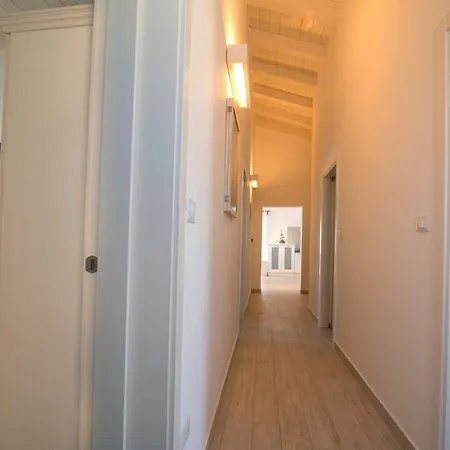 Histria For 6 People Near Pula With Private Pool & Sea View
